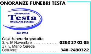 Visualizza Inserzione