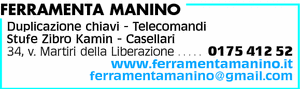 Visualizza Inserzione