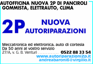 Visualizza Inserzione