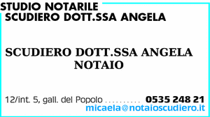 Visualizza Inserzione