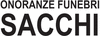 Onoranze Funebri Fratelli Sacchi logo