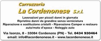 Visualizza Inserzione
