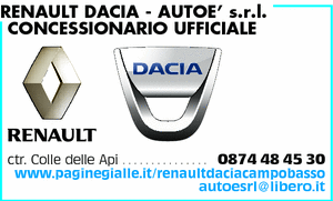Visualizza Inserzione