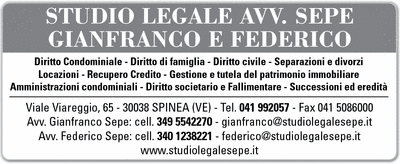 Visualizza Inserzione