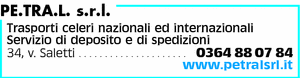 Visualizza Inserzione