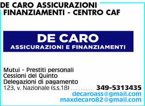 Visualizza Inserzione