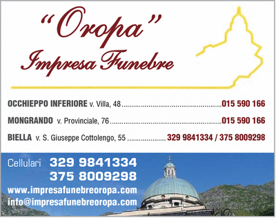 Visualizza Inserzione
