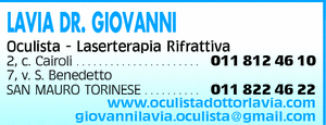 Visualizza Inserzione