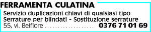 Visualizza Inserzione