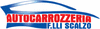Autocarrozzeria F.lli Scalzo logo