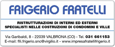Visualizza Inserzione