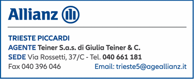 Visualizza Inserzione