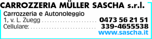 Visualizza Inserzione