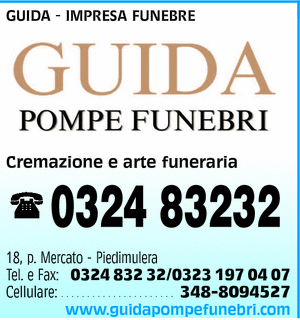 Visualizza Inserzione