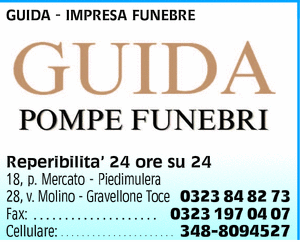 Visualizza Inserzione