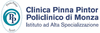 Clinica Pinna Pintor logo