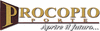 Procopio Porte Aprire Il Futuro logo