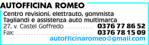 Visualizza Inserzione