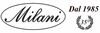 Onoranze Funebri Milani dal 1985 logo