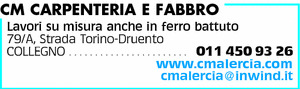 Visualizza Inserzione