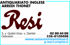 Visualizza Inserzione