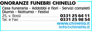 Visualizza Inserzione