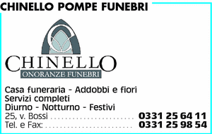 Visualizza Inserzione