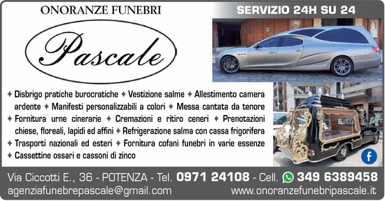 Visualizza Inserzione