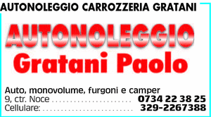 Visualizza Inserzione