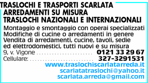 Visualizza Inserzione