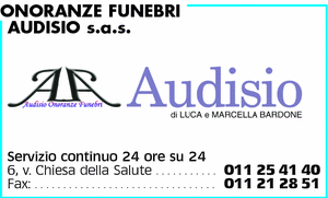 Visualizza Inserzione