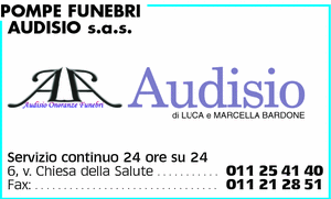 Visualizza Inserzione