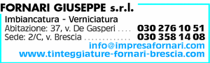 Visualizza Inserzione