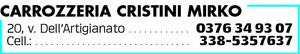 Visualizza Inserzione