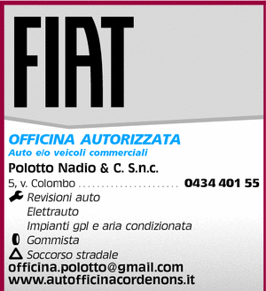 Visualizza Inserzione