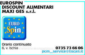Visualizza Inserzione