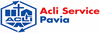 Acli Service Pavia logo
