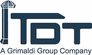 Terminal Darsena Toscana Srl Tdt Gip Group S.r.l. logo