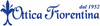 Ottica Fiorentina dal 1952 Occhiali da Vista e da Sole Ottica Green Vision logo