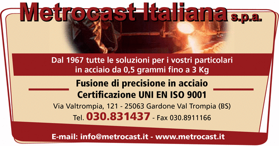Visualizza Inserzione