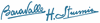 Onoranze Funebri Baravalle - H. Strumia logo