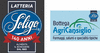 Bottega Agricansiglio Latteria di Soligo Bottega di Fregona logo