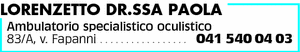 Visualizza Inserzione
