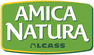 Alcass Spa Amica Natura Alcass S.p.a. logo