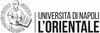 Universita' degli Studi Napoli L'Orientale logo