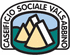 Valsabbino Caseificio Sociale logo