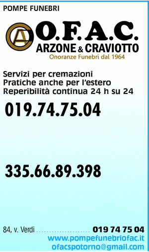Visualizza Inserzione