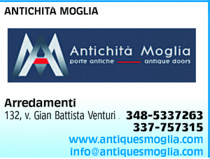 Visualizza Inserzione