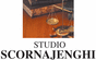 Scornajenghi Studio Notarile Associato logo