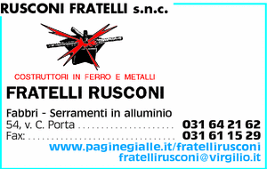 Visualizza Inserzione